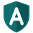 AdShy logo