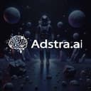 Adstra.ai logo