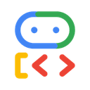 Agent Development Kit (ADK) logo