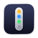 AgentDock logo