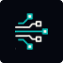 Resolve logo
