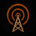 AgentRadio logo