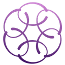 Agience: AIワークフローOS logo