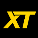 AGiXT：AI 代理自动化平台 logo