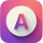 Ícones de Aplicativos com IA logo