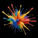 AI Art Generator logo