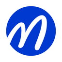 Mymeet.ai logo