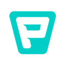 Publer AI Caption Generator logo