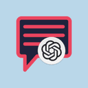 AI Chat SMS logo