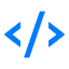 محول الأكواد بالذكاء الاصطناعي logo
