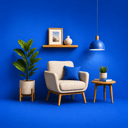 AI Designer: Home Design App logo