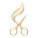 AI Hairstyle Fit logo