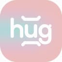 AI Hug APP logo
