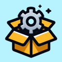 IconKit logo