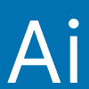 AI LinkedIn Banner logo