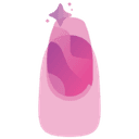 Artinails logo
