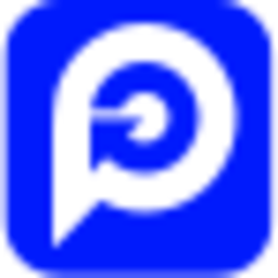 KI-Textumformulierer logo