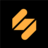Simplified AI Photo Caption Generator logo