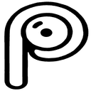 AI Podcast Generator logo