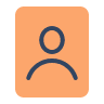 AI肖像生成器 logo
