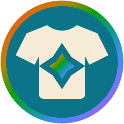 AI Promo Design logo