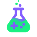 AI 스프라이트 시트 생성기 logo