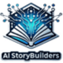AI Story Builders logo