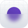 AI 字幕翻译器 logo