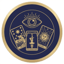 AI Tarot Reading logo