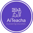 AI Teacha logo