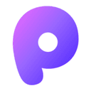 PopPop AI logo