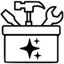 AI Toolbox logo