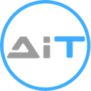 AI Town logo