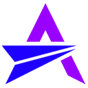 AI Up House logo