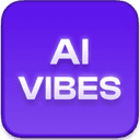 AI Vibes Newsletter logo
