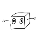AI Weirdness Newsletter logo