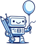 JotBot logo