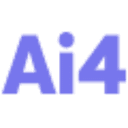 Ai4 2026 logo