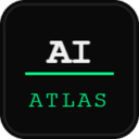 AIAtlas — ذكاء سوق الذكاء الاصطناعي logo