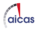 AICAS Secure AI System Updates logo