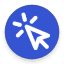 AIclicks Search Optimization Tool logo