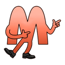 AIMemeGenerator.io logo