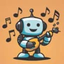 AIMusixer AI Musikgenerator logo