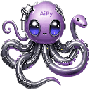 AiPy logo