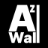 AiWallz - KI-Hintergründe logo