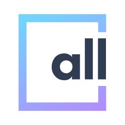 Allganize Enterprise AI logo