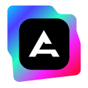 AlphaVow logo