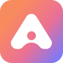 Amplifiles AI Video Maker logo