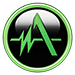 Andrea AudioCommander logo