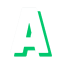 Animatable logo